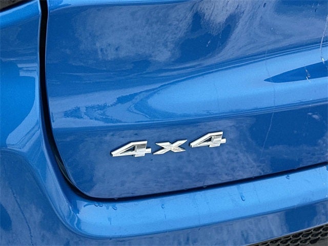 2022 Jeep Compass Latitude Lux 4x4