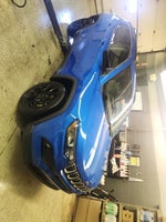 2022 Jeep Compass Latitude Lux 4x4