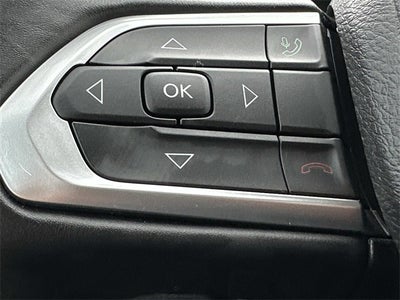 2022 Jeep Compass Latitude Lux 4x4