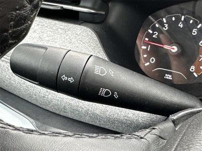 2022 Jeep Compass Latitude Lux 4x4