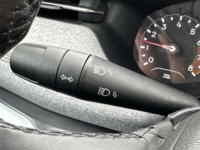 2022 Jeep Compass Latitude Lux 4x4