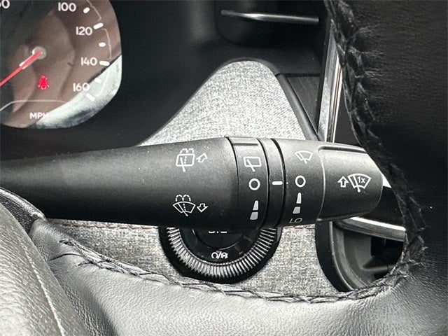 2022 Jeep Compass Latitude Lux 4x4