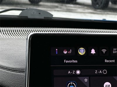 2022 Jeep Compass Latitude Lux 4x4