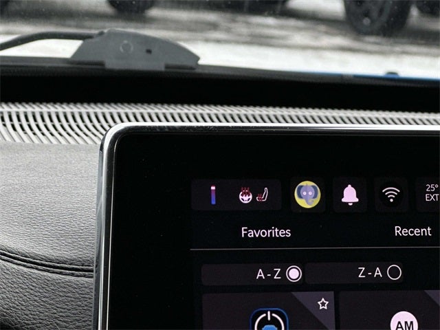 2022 Jeep Compass Latitude Lux 4x4