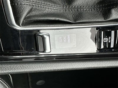 2022 Jeep Compass Latitude Lux 4x4