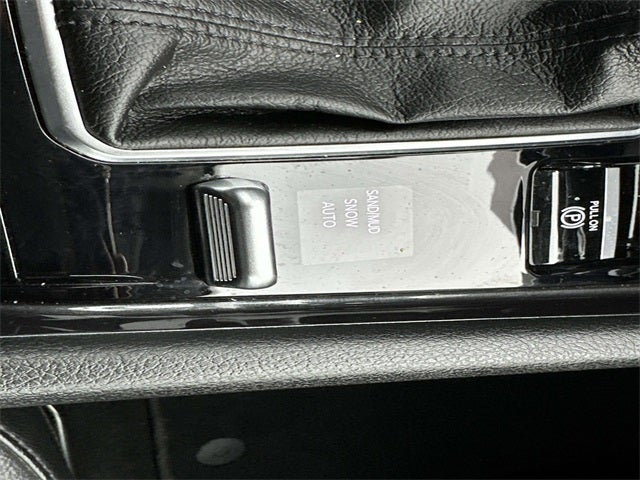 2022 Jeep Compass Latitude Lux 4x4