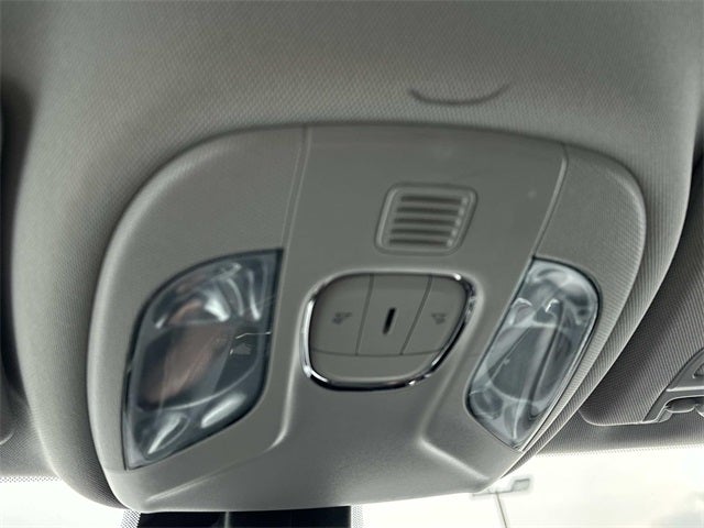 2022 Jeep Compass Latitude Lux 4x4