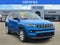 2023 Jeep Compass Latitude Lux FWD
