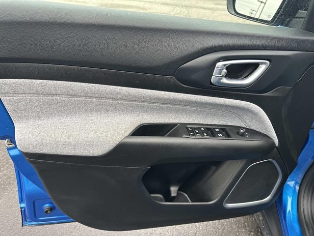 2023 Jeep Compass Latitude Lux FWD