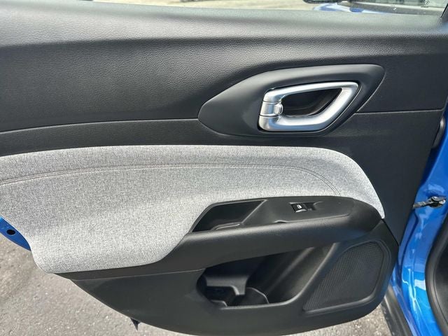 2023 Jeep Compass Latitude Lux FWD