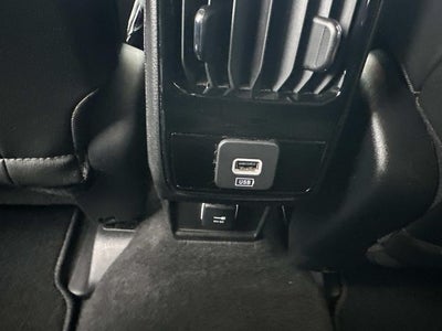 2023 Jeep Compass Latitude Lux FWD