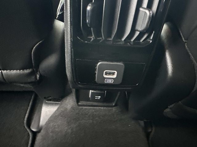 2023 Jeep Compass Latitude Lux FWD