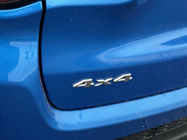 2023 Jeep Compass Latitude Lux FWD