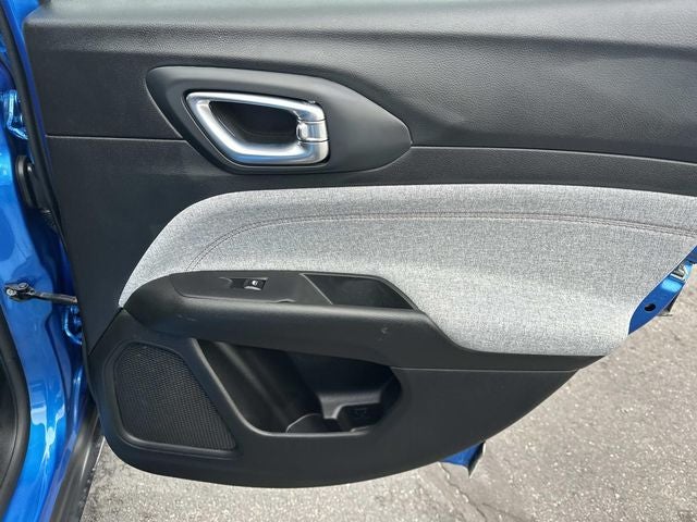 2023 Jeep Compass Latitude Lux FWD