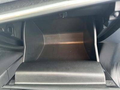 2023 Jeep Compass Latitude Lux FWD