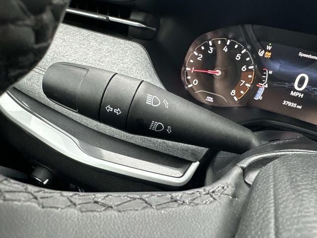 2023 Jeep Compass Latitude Lux FWD