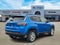 2023 Jeep Compass Latitude Lux FWD