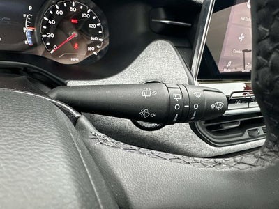 2023 Jeep Compass Latitude Lux FWD