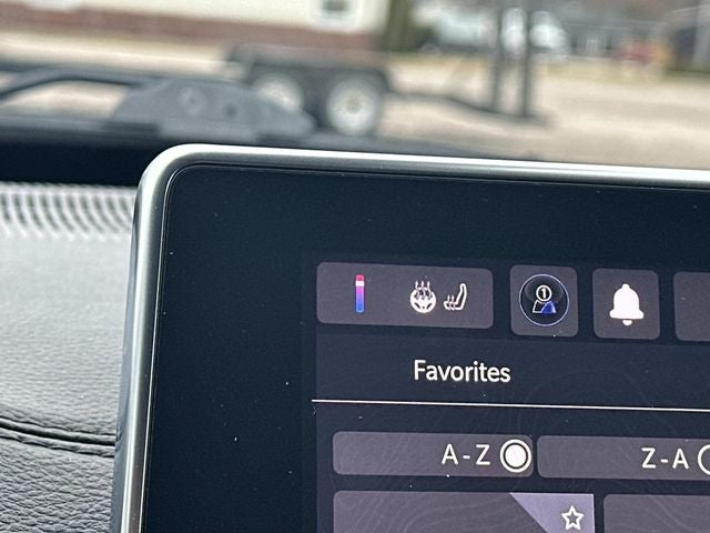 2023 Jeep Compass Latitude Lux FWD