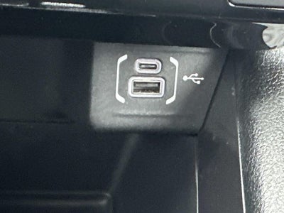 2023 Jeep Compass Latitude Lux FWD