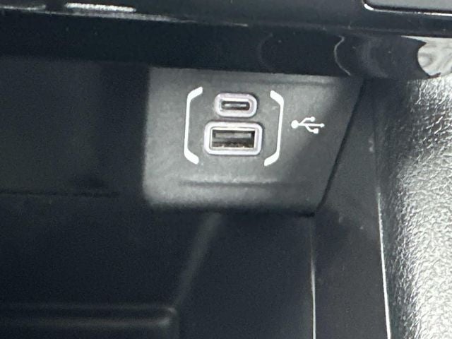 2023 Jeep Compass Latitude Lux FWD