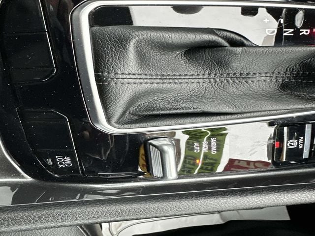 2023 Jeep Compass Latitude Lux FWD