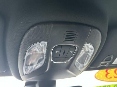 2023 Jeep Compass Latitude Lux FWD