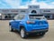 2023 Jeep Compass Latitude Lux FWD