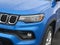 2023 Jeep Compass Latitude Lux FWD