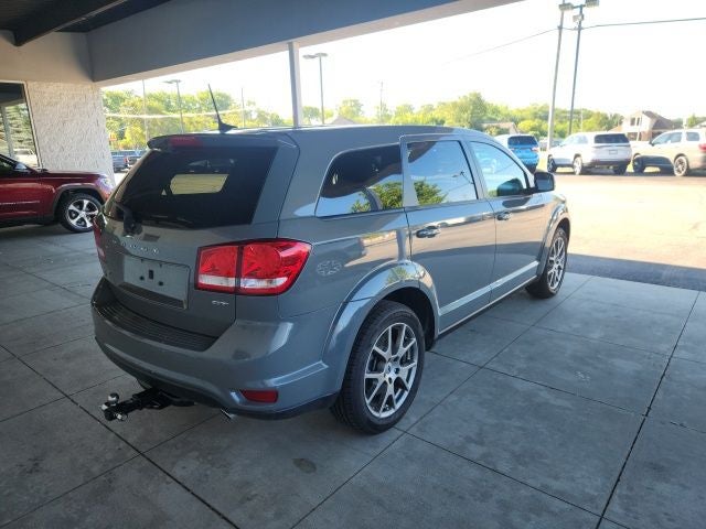 2019 Dodge Journey GT AWD