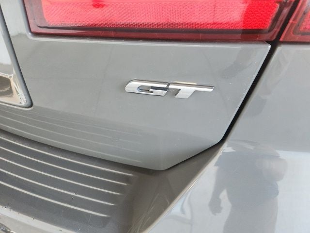 2019 Dodge Journey GT AWD