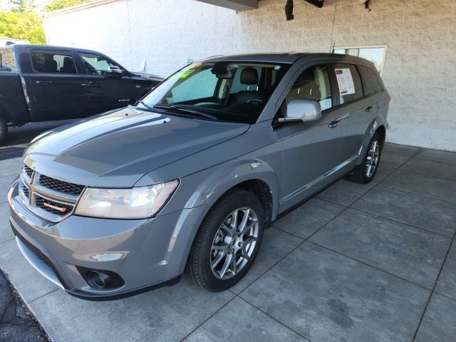 2019 Dodge Journey GT AWD