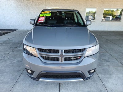 2019 Dodge Journey GT AWD