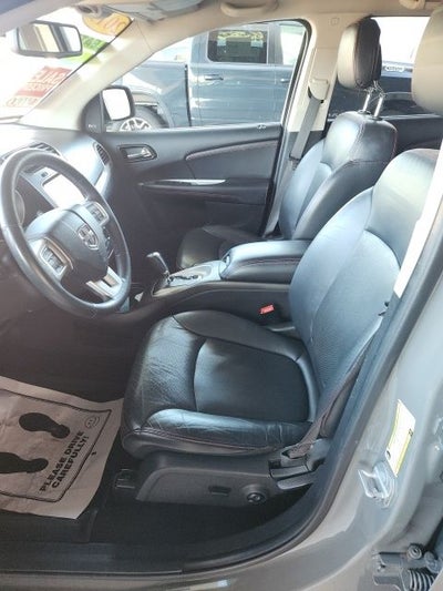 2019 Dodge Journey GT AWD