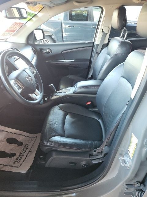 2019 Dodge Journey GT AWD