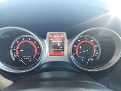 2019 Dodge Journey GT AWD