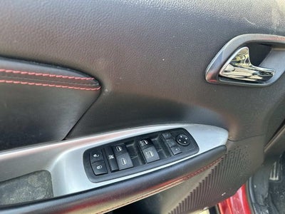 2019 Dodge Journey GT AWD
