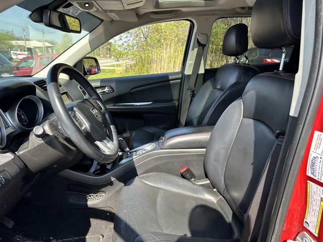 2019 Dodge Journey GT AWD