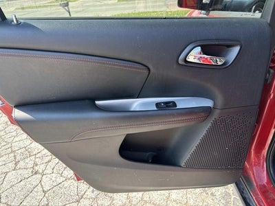 2019 Dodge Journey GT AWD