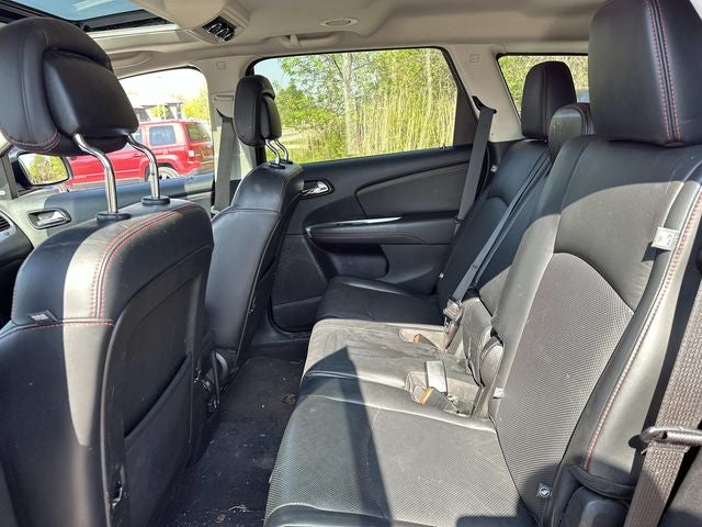 2019 Dodge Journey GT AWD