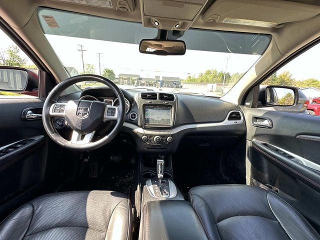2019 Dodge Journey GT AWD