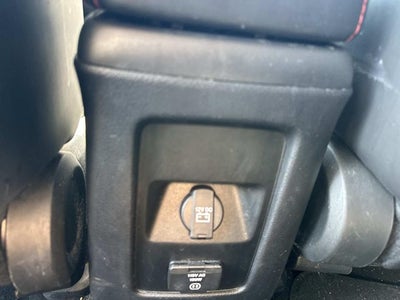 2019 Dodge Journey GT AWD