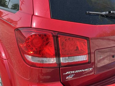 2019 Dodge Journey GT AWD