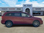 2019 Dodge Journey GT AWD