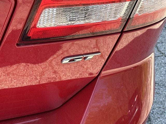 2019 Dodge Journey GT AWD