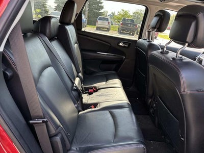 2019 Dodge Journey GT AWD