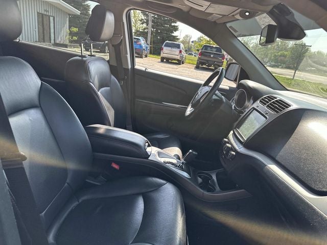 2019 Dodge Journey GT AWD