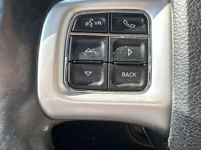 2019 Dodge Journey GT AWD