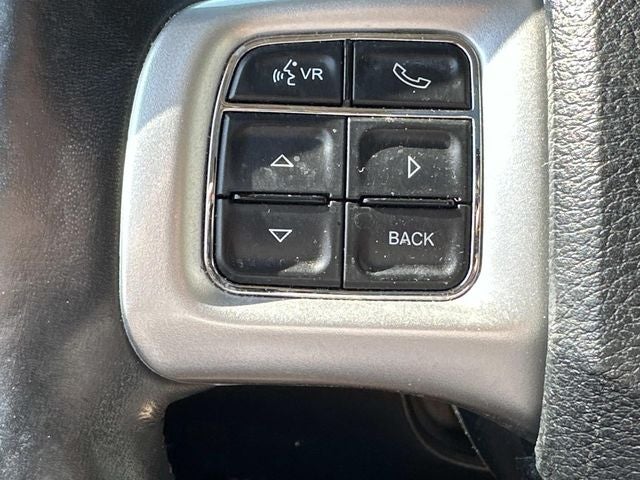 2019 Dodge Journey GT AWD
