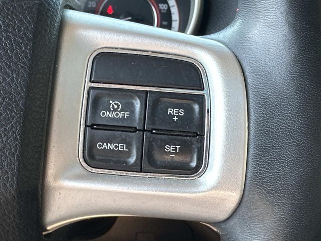 2019 Dodge Journey GT AWD